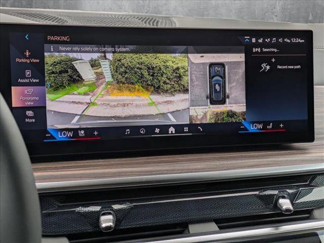 new 2026 BMW X5 car, priced at $76,475