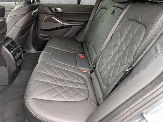 new 2026 BMW X5 car, priced at $76,475
