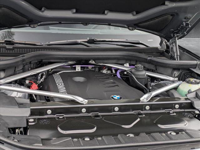 new 2026 BMW X5 car, priced at $76,475