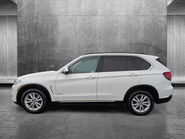 used 2014 BMW X5 car, priced at $12,599