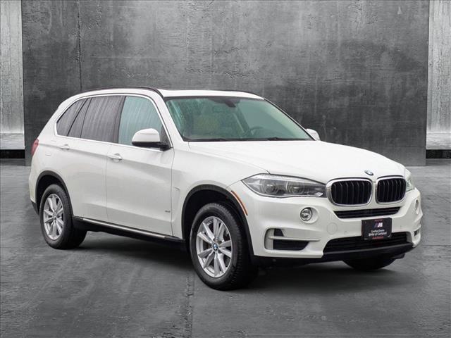 used 2014 BMW X5 car, priced at $12,599