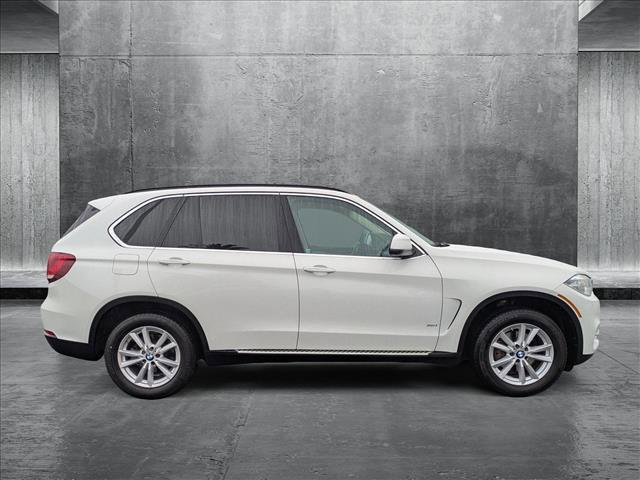 used 2014 BMW X5 car, priced at $12,599