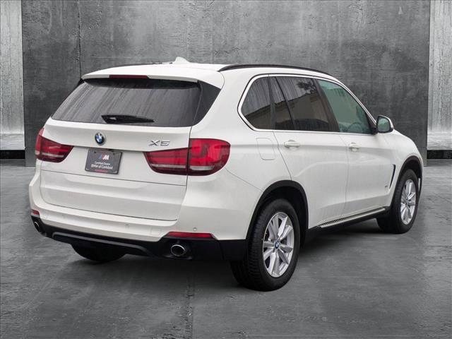 used 2014 BMW X5 car, priced at $12,599