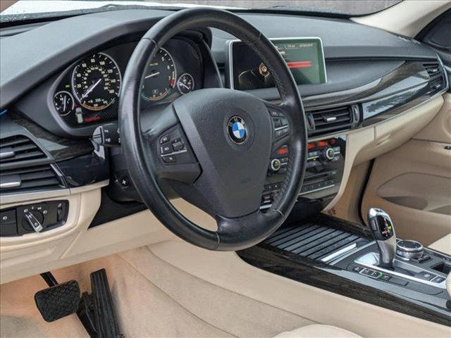 used 2014 BMW X5 car, priced at $12,599