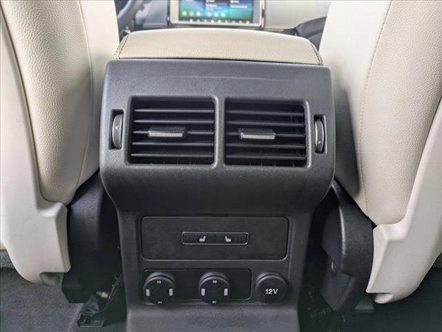 used 2018 Jaguar F-PACE car, priced at $21,393