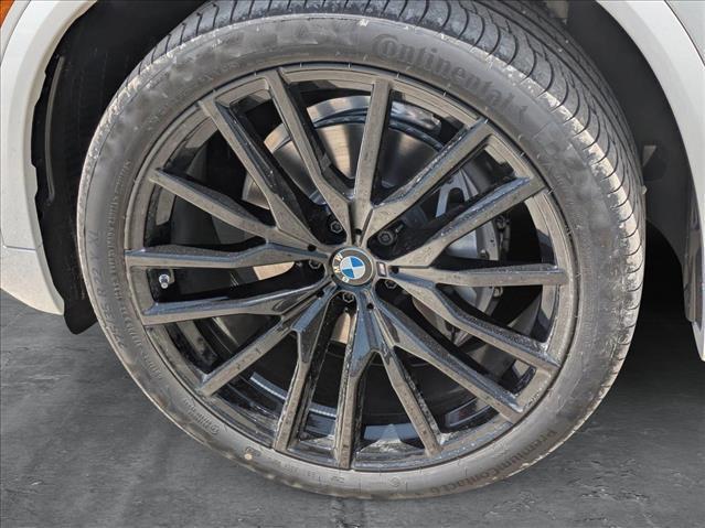 new 2026 BMW X5 car, priced at $74,750