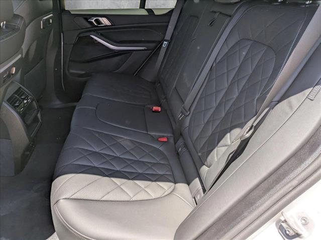 new 2026 BMW X5 car, priced at $74,750