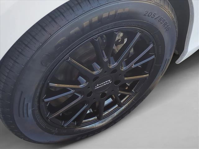 used 2015 Honda Accord car, priced at $14,500