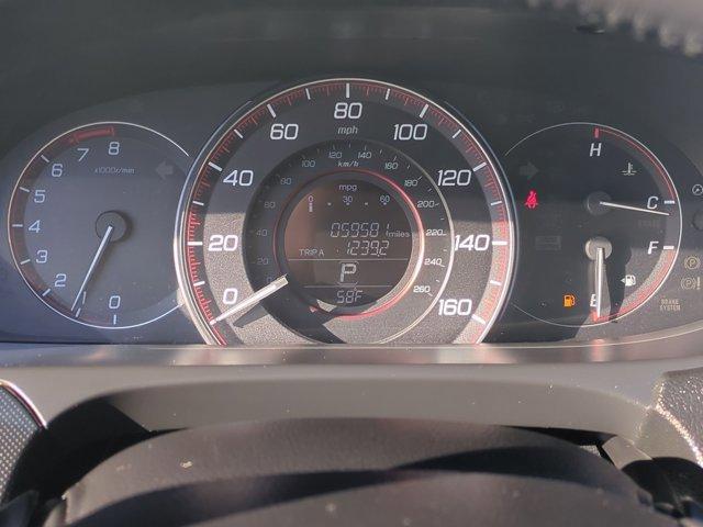 used 2015 Honda Accord car, priced at $14,500