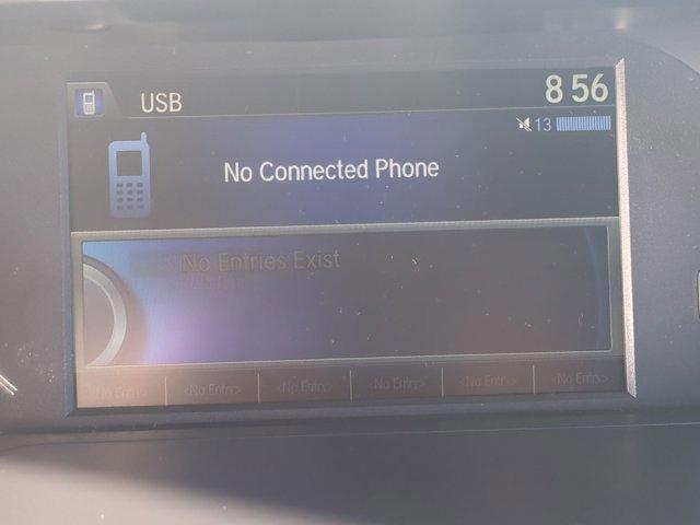used 2015 Honda Accord car, priced at $14,500