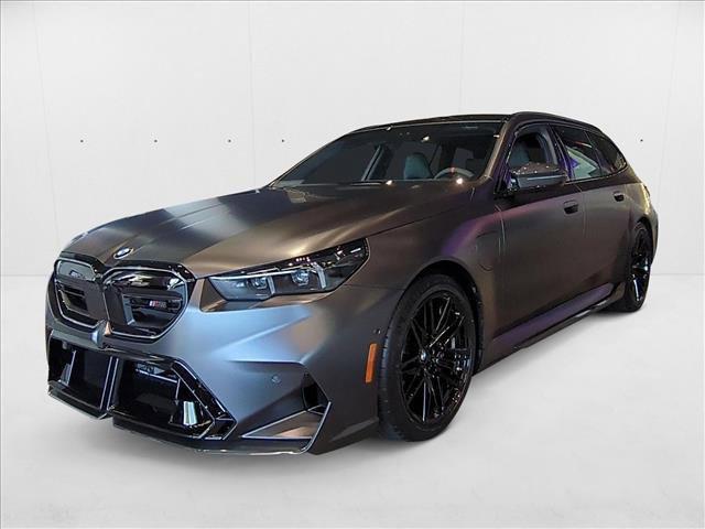 new 2026 BMW M5 car, priced at $143,775