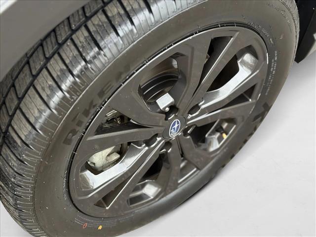used 2021 Subaru Forester car, priced at $24,997