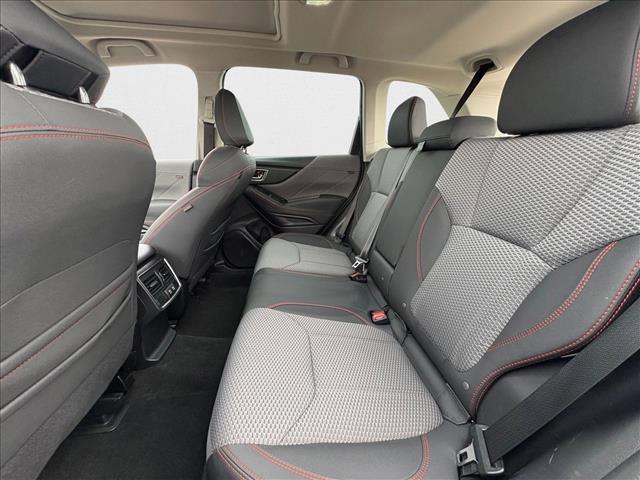 used 2021 Subaru Forester car, priced at $24,997