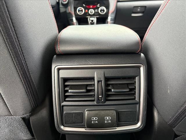 used 2021 Subaru Forester car, priced at $24,997