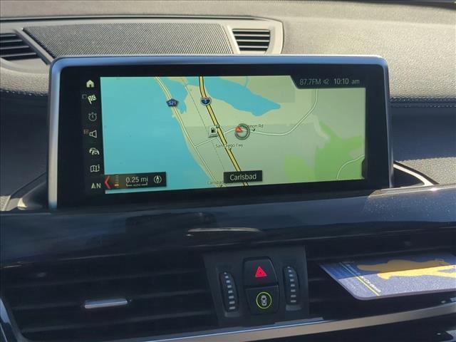 used 2019 BMW X2 car, priced at $17,997