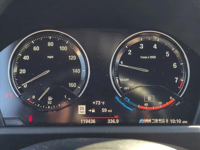 used 2019 BMW X2 car, priced at $17,997