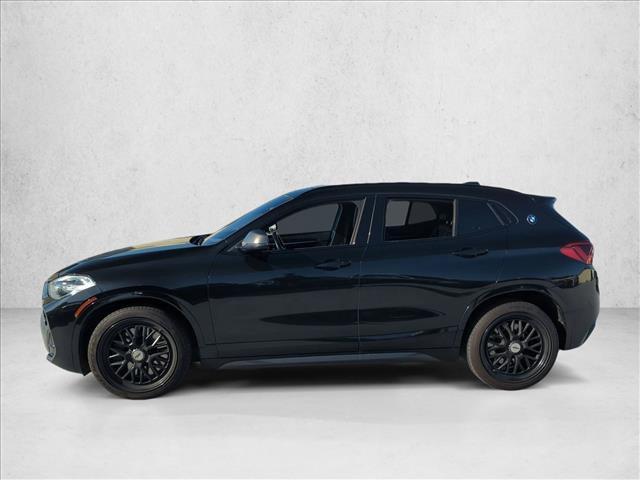 used 2019 BMW X2 car, priced at $17,997