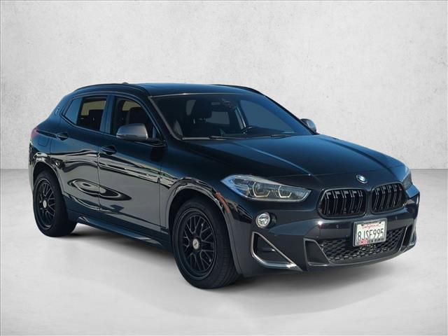 used 2019 BMW X2 car, priced at $17,997