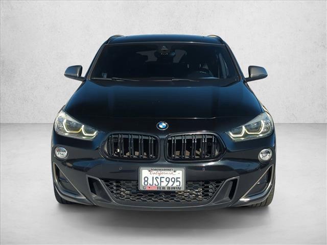 used 2019 BMW X2 car, priced at $17,997