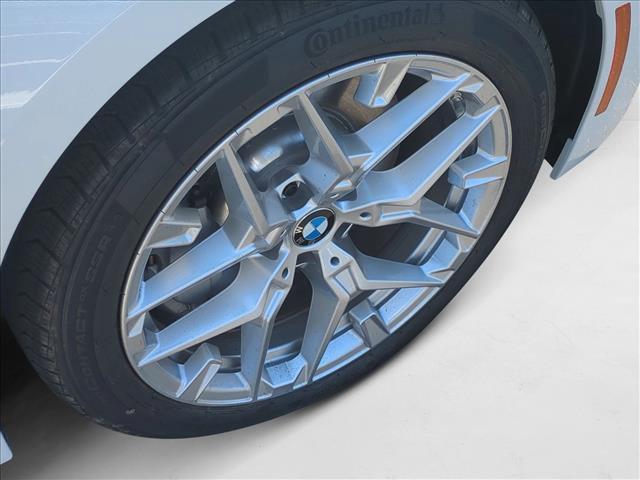 new 2025 BMW 330 car, priced at $51,825