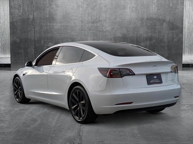 used 2019 Tesla Model 3 car, priced at $24,998