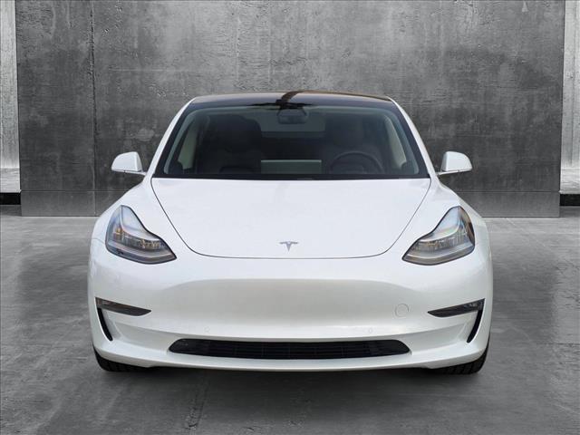 used 2019 Tesla Model 3 car, priced at $24,998