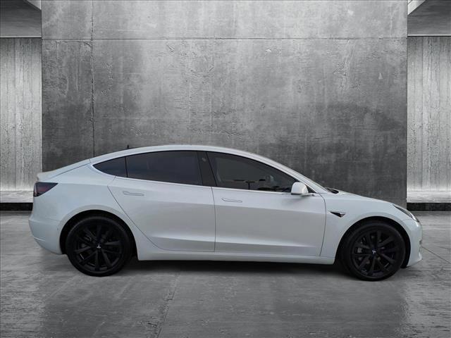 used 2019 Tesla Model 3 car, priced at $24,998