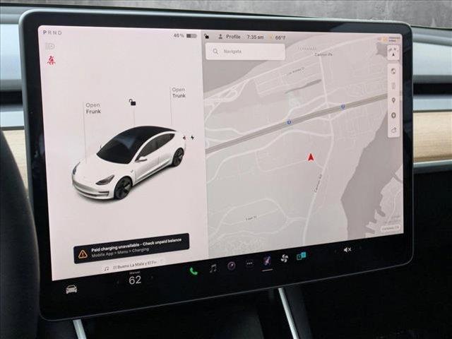 used 2019 Tesla Model 3 car, priced at $24,998