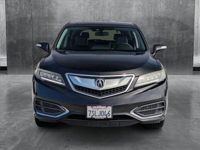 used 2016 Acura RDX car, priced at $13,991