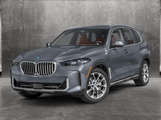 new 2025 BMW X5 PHEV car, priced at $93,510