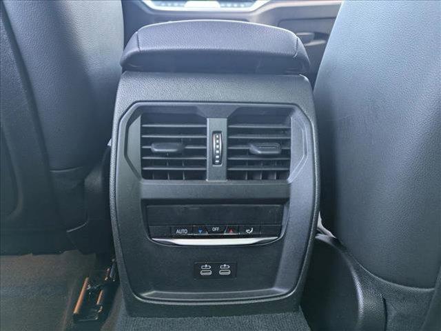 used 2022 BMW 330 car, priced at $21,561