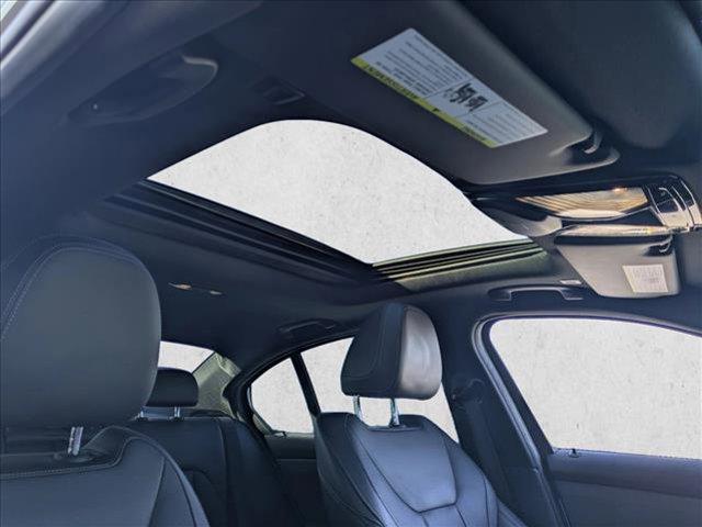 used 2022 BMW 330 car, priced at $21,561