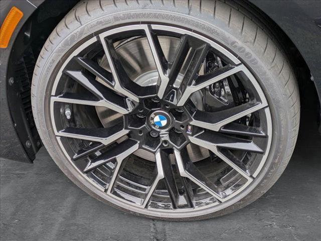new 2026 BMW M850 Gran Coupe car, priced at $110,875