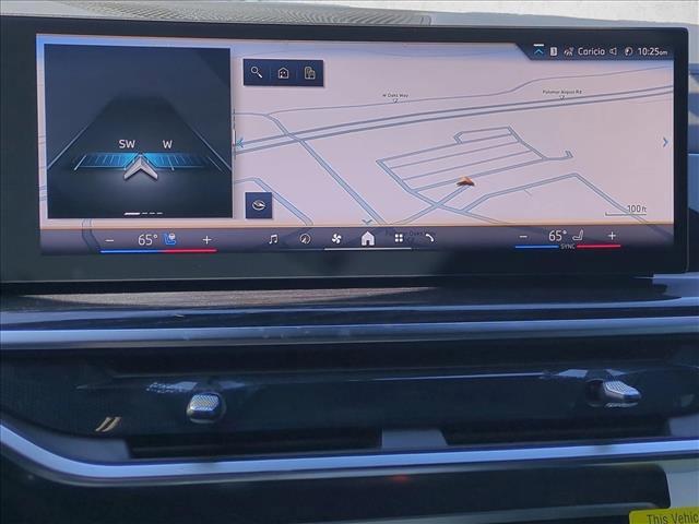 new 2026 BMW X5 car, priced at $81,875