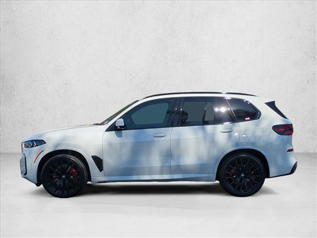 new 2026 BMW X5 car, priced at $81,875