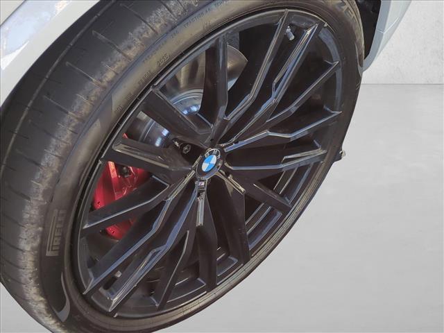 new 2026 BMW X5 car, priced at $81,875