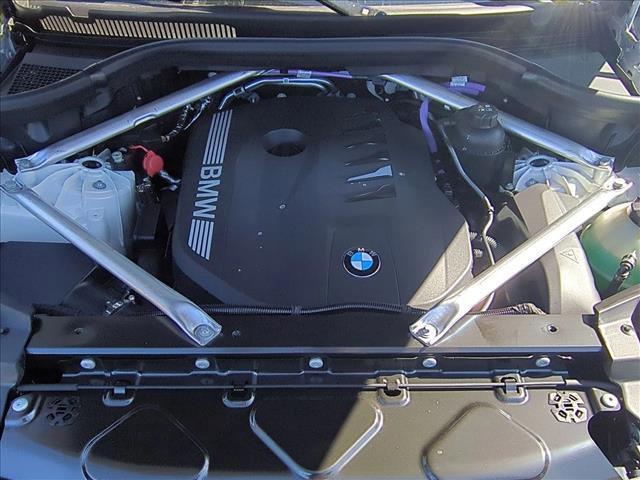 new 2026 BMW X5 car, priced at $81,875