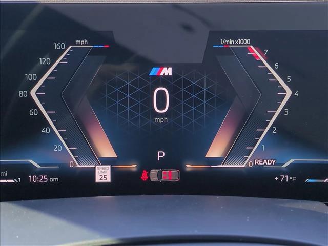 new 2026 BMW X5 car, priced at $81,875