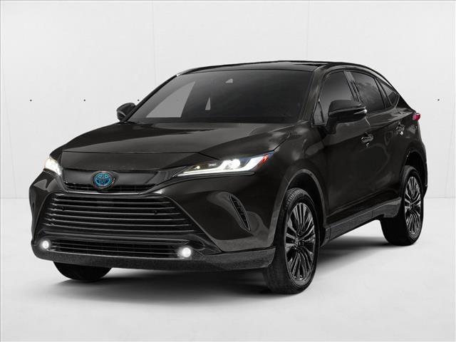 used 2023 Toyota Venza car, priced at $28,351