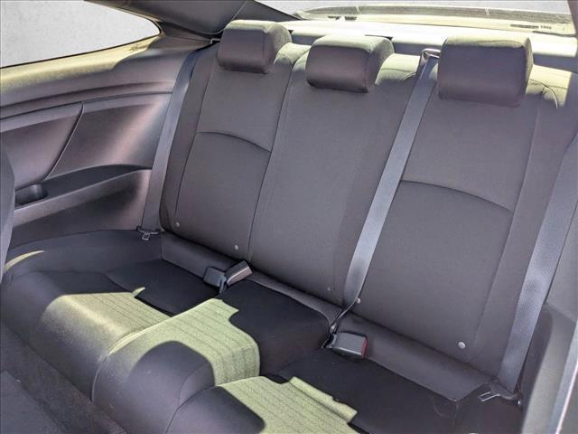 used 2020 Honda Civic Si car, priced at $23,300