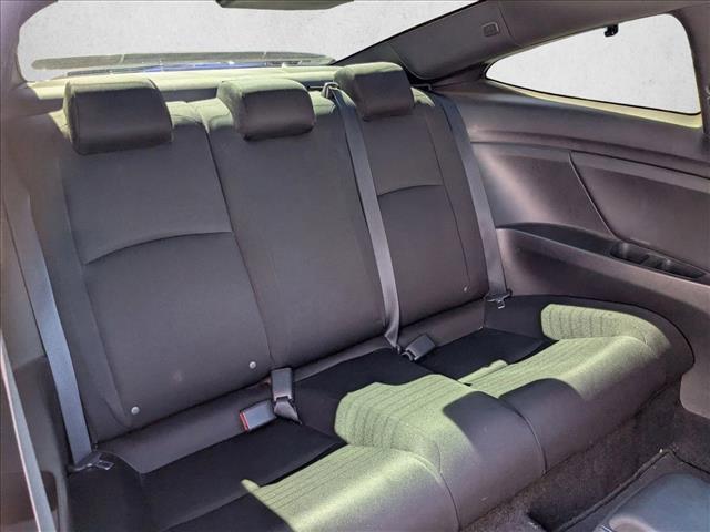 used 2020 Honda Civic Si car, priced at $23,300