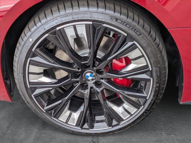 new 2025 BMW 430 Gran Coupe car, priced at $59,680
