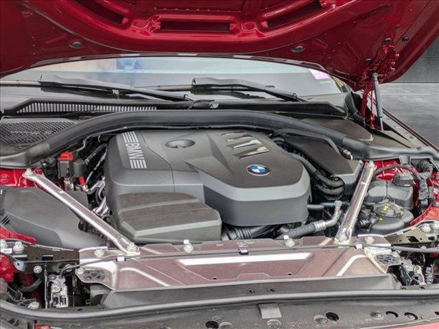 new 2025 BMW 430 Gran Coupe car, priced at $59,680