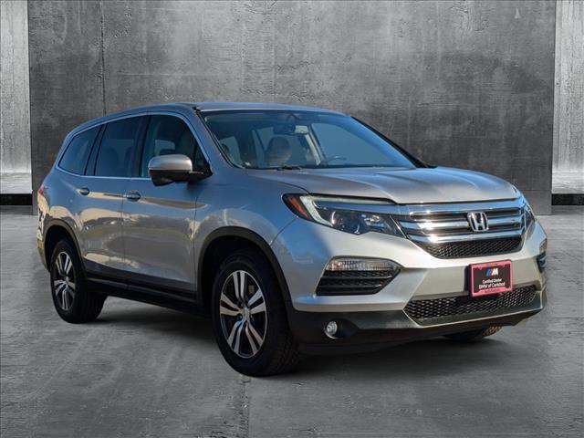 used 2016 Honda Pilot car, priced at $15,888