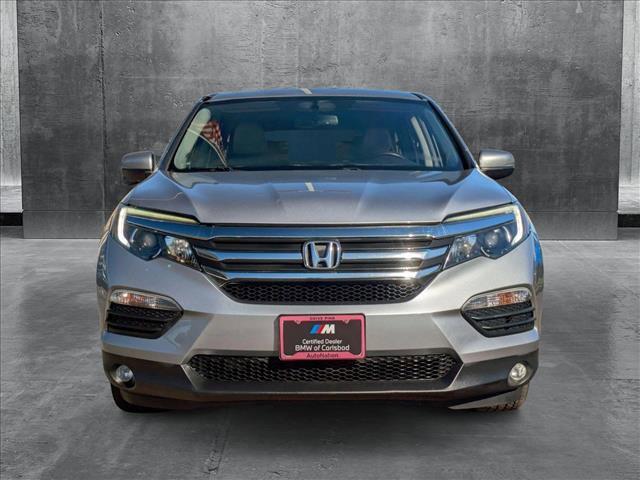 used 2016 Honda Pilot car, priced at $15,888