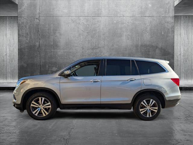 used 2016 Honda Pilot car, priced at $15,888