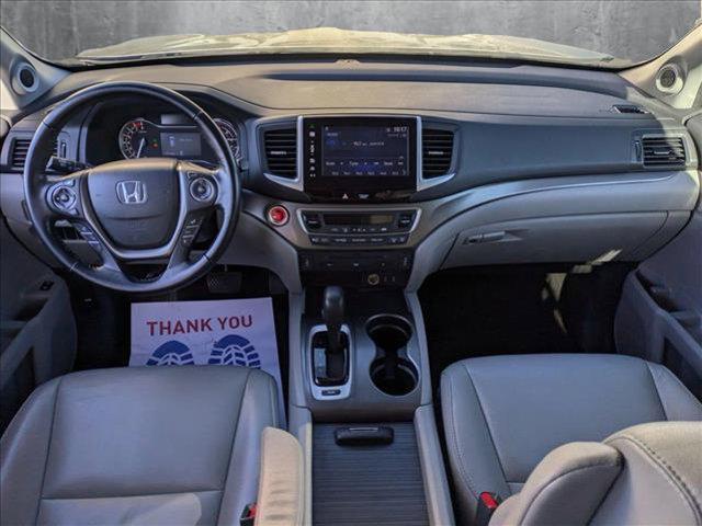 used 2016 Honda Pilot car, priced at $15,888