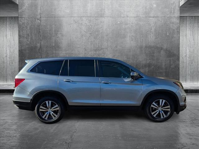 used 2016 Honda Pilot car, priced at $15,888