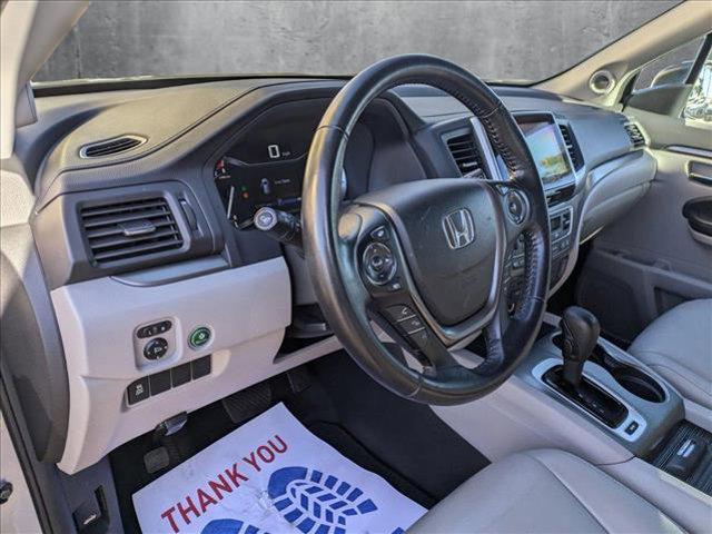 used 2016 Honda Pilot car, priced at $15,888