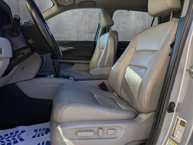 used 2016 Honda Pilot car, priced at $15,888